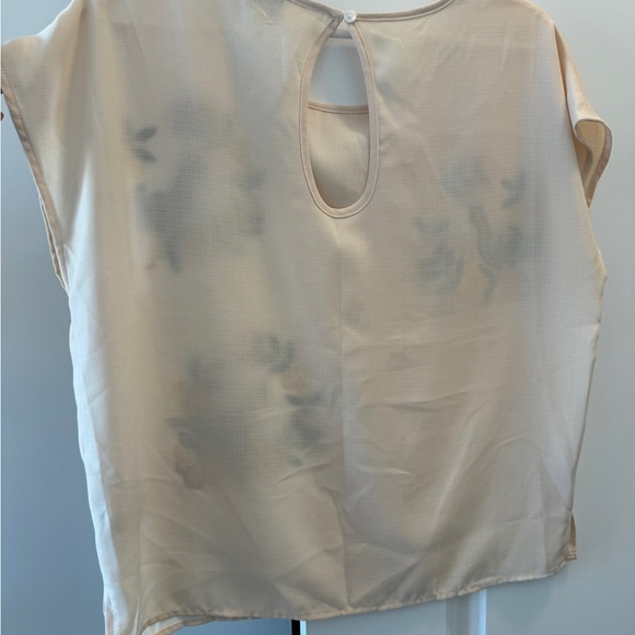 Embroidered Blouse - Picture 3 of 6